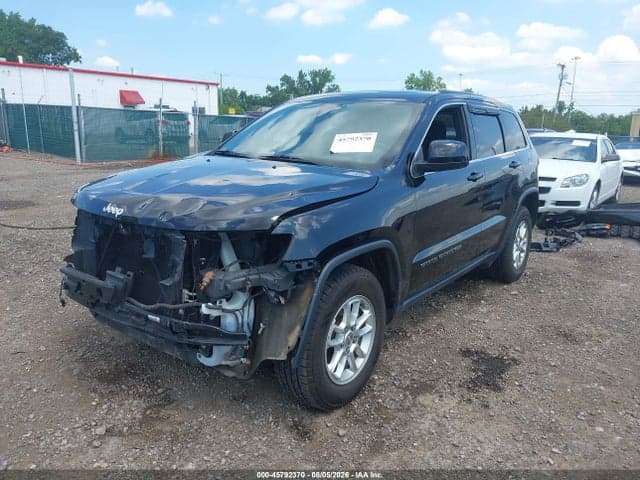 2018 JEEP GRAND CHEROKEE LAREDO 4X4 2