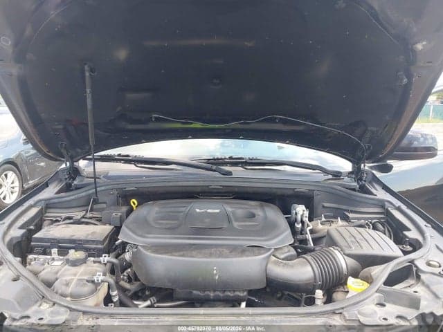 2018 JEEP GRAND CHEROKEE LAREDO 4X4 10