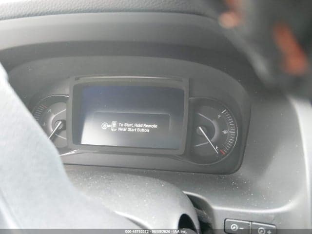 2025 HONDA PASSPORT AWD TRAILSPORT 14