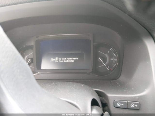 2025 HONDA PASSPORT AWD TRAILSPORT 7