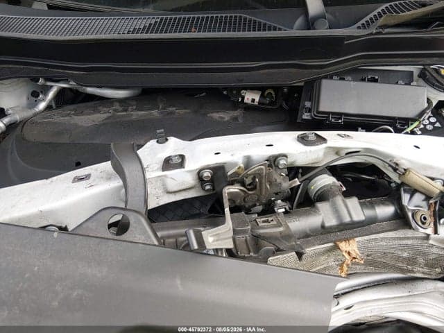 2025 HONDA PASSPORT AWD TRAILSPORT 10