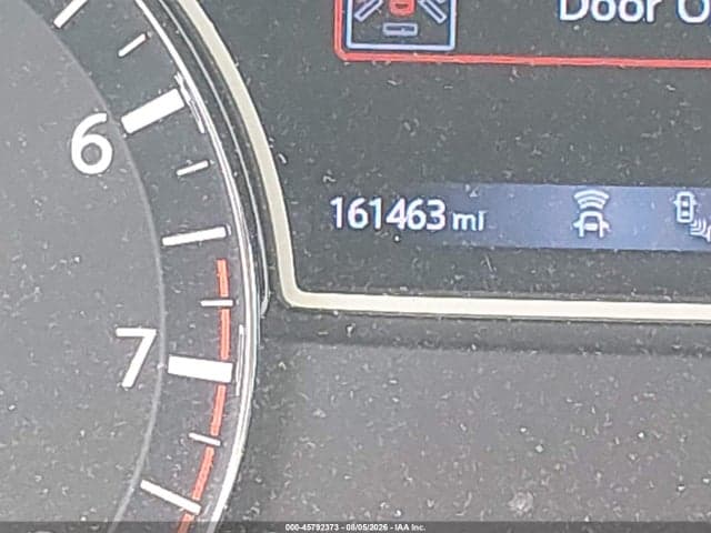 2017 NISSAN ALTIMA 2.5 SL 15