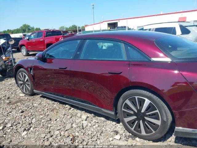 2023 LUCID AIR PURE 14