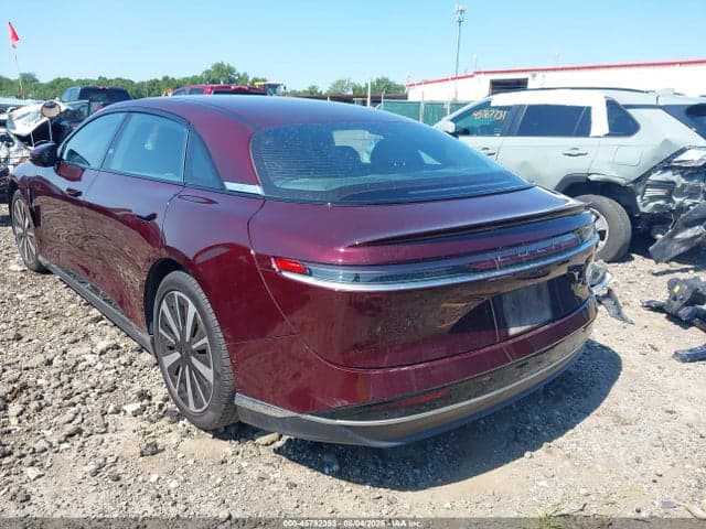 2023 LUCID AIR PURE 16