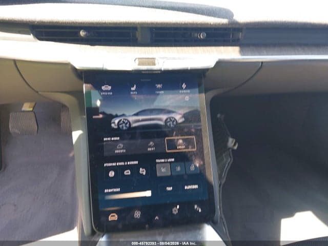 2023 LUCID AIR PURE 17