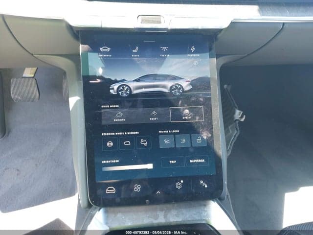 2023 LUCID AIR PURE 18
