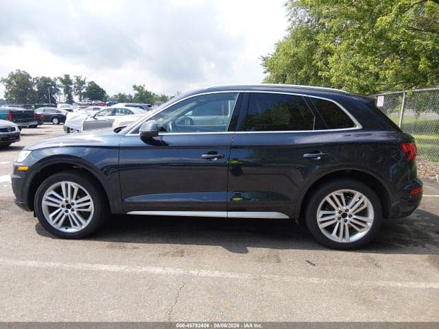 2018 AUDI Q5 2.0T PREMIUM/2.0T TECH PREMIUM 15