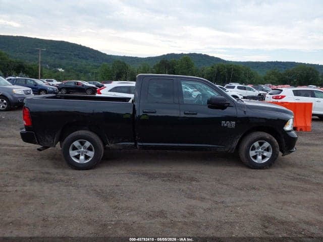 2019 RAM 1500 CLASSIC 14