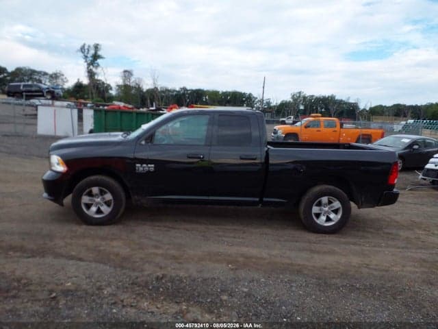 2019 RAM 1500 CLASSIC 15
