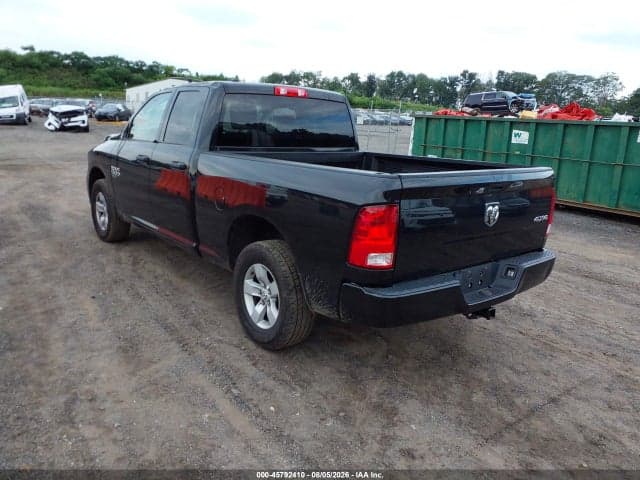 2019 RAM 1500 CLASSIC 3