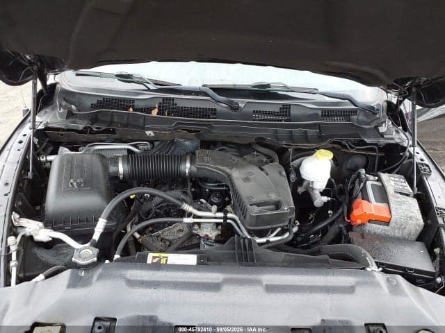 2019 RAM 1500 CLASSIC 10