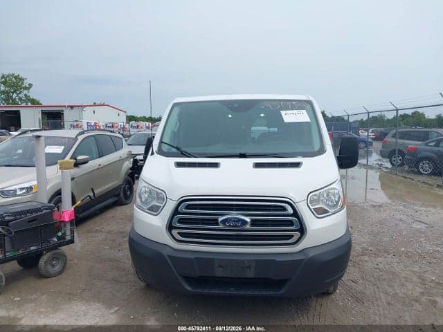 2019 FORD TRANSIT-250 12