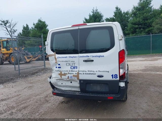 2019 FORD TRANSIT-250 16