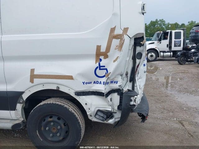 2019 FORD TRANSIT-250 17