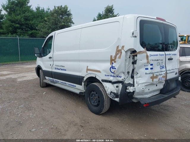 2019 FORD TRANSIT-250 3