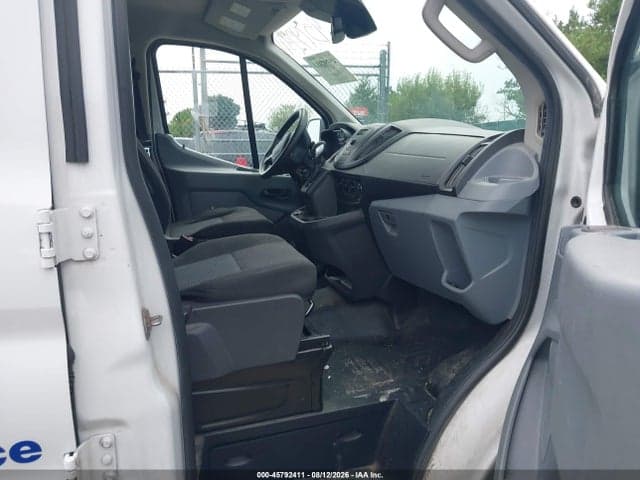 2019 FORD TRANSIT-250 5
