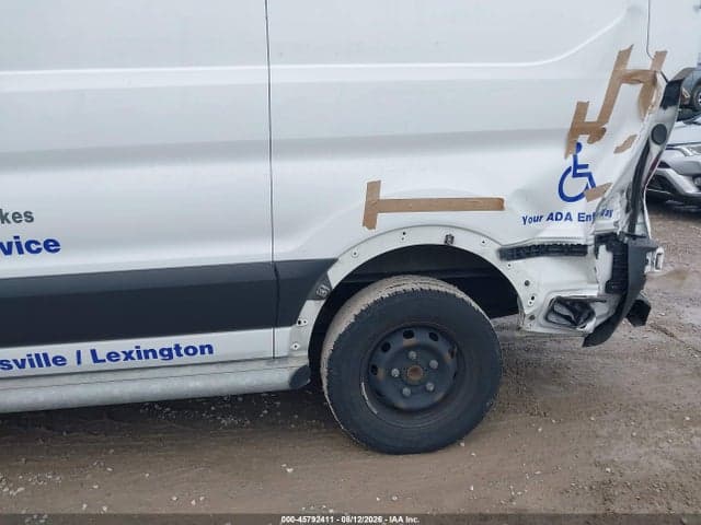 2019 FORD TRANSIT-250 6