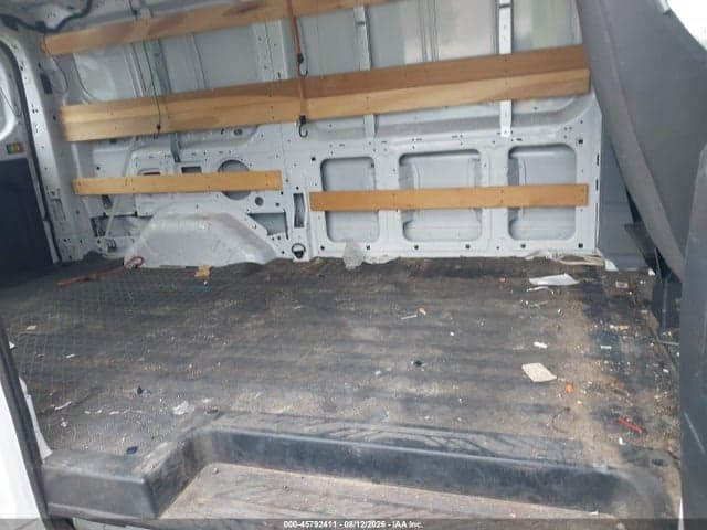 2019 FORD TRANSIT-250 8