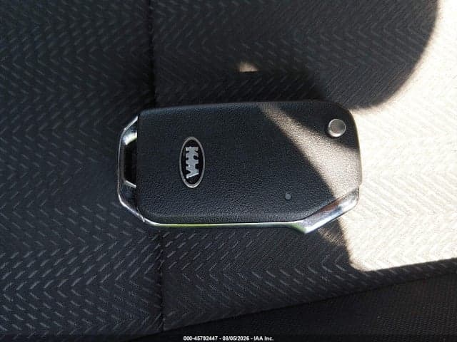 2022 KIA SPORTAGE LX 11