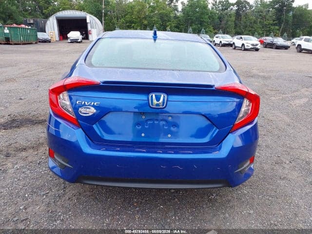 2017 HONDA CIVIC EX-T 17
