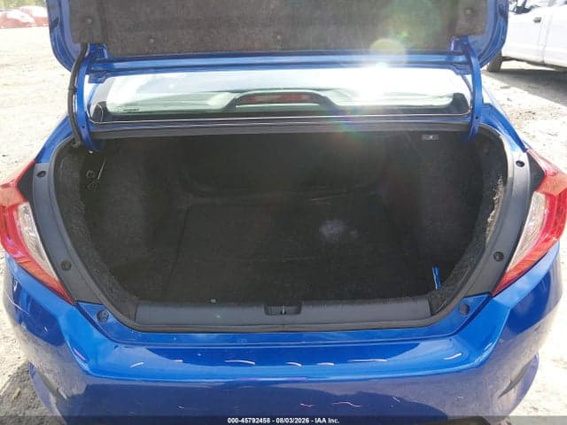 2017 HONDA CIVIC EX-T 18