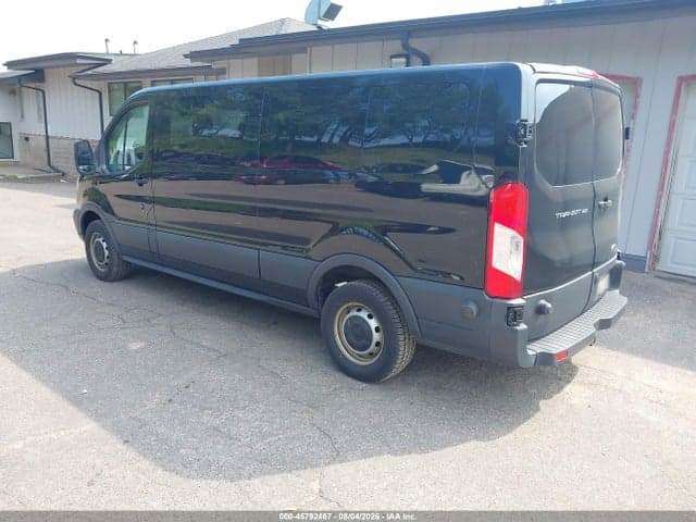 2018 FORD TRANSIT-350 XL 3