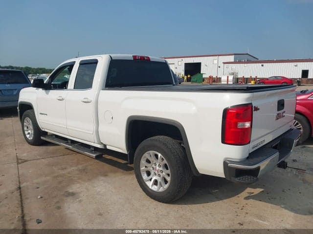 2017 GMC SIERRA 1500 SLE 3