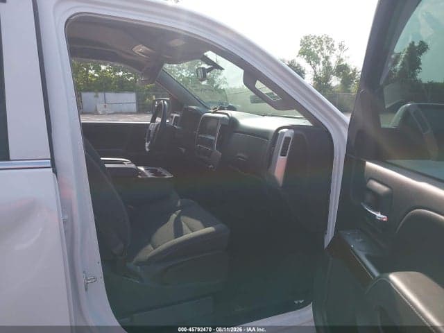 2017 GMC SIERRA 1500 SLE 5