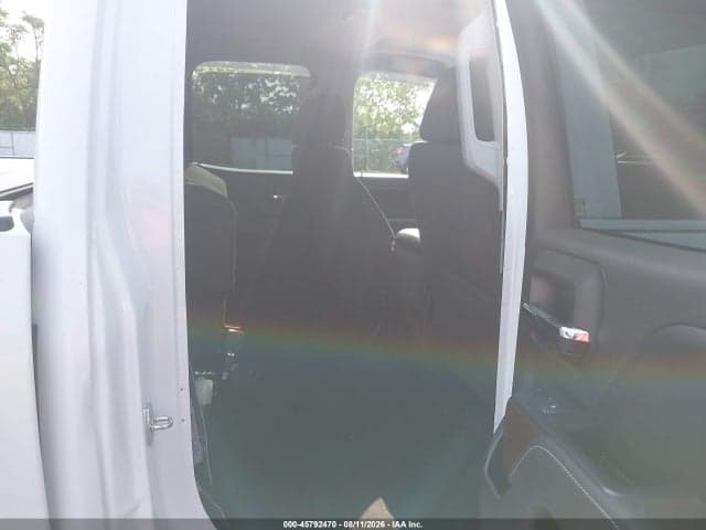 2017 GMC SIERRA 1500 SLE 8