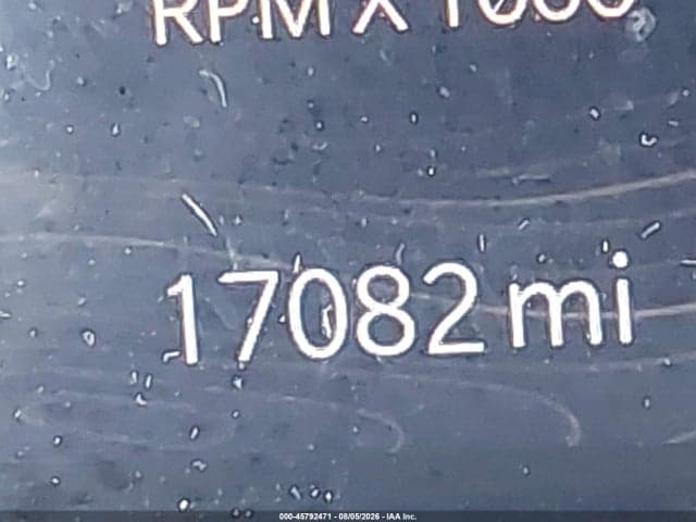 2025 JEEP GRAND CHEROKEE ALTITUDE X 4X4 15