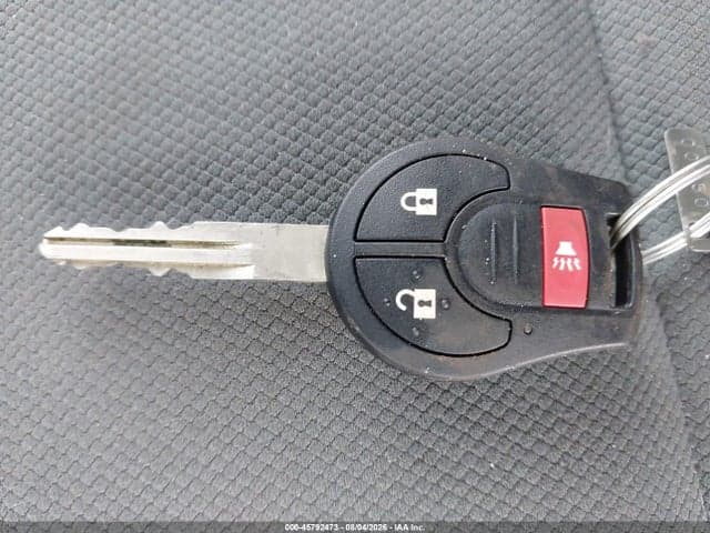 2017 CHEVROLET CITY EXPRESS 1LT 11