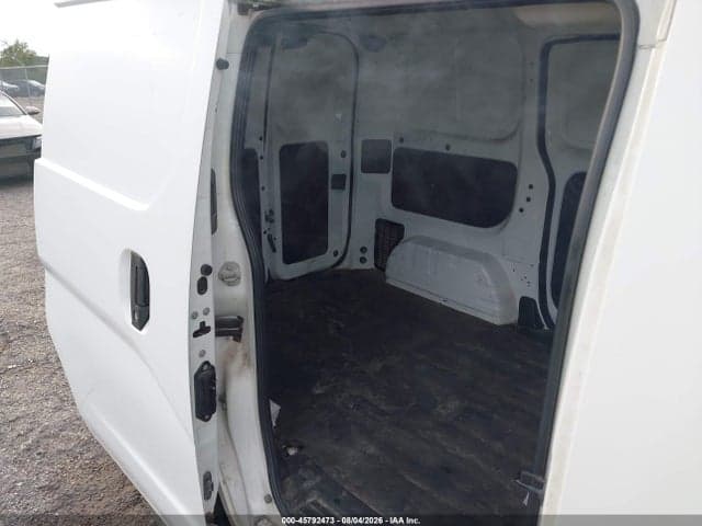 2017 CHEVROLET CITY EXPRESS 1LT 8