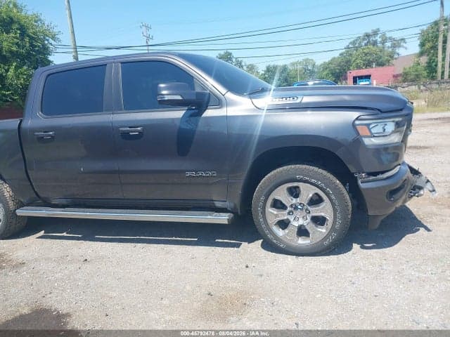 2019 RAM 1500 BIG HORN/LONE STAR 4X4 5'7 BOX 13