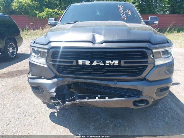 2019 RAM 1500 BIG HORN/LONE STAR 4X4 5'7 BOX 6
