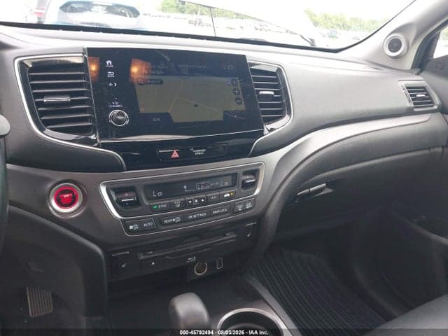 2020 HONDA PILOT 2WD EX-L W/NAVI 17