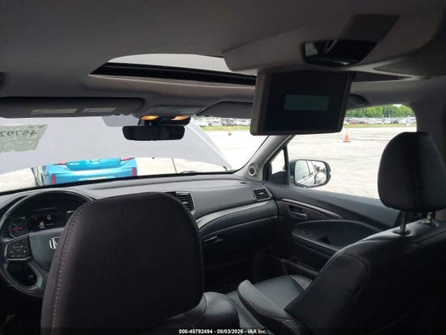 2020 HONDA PILOT 2WD EX-L W/NAVI 18