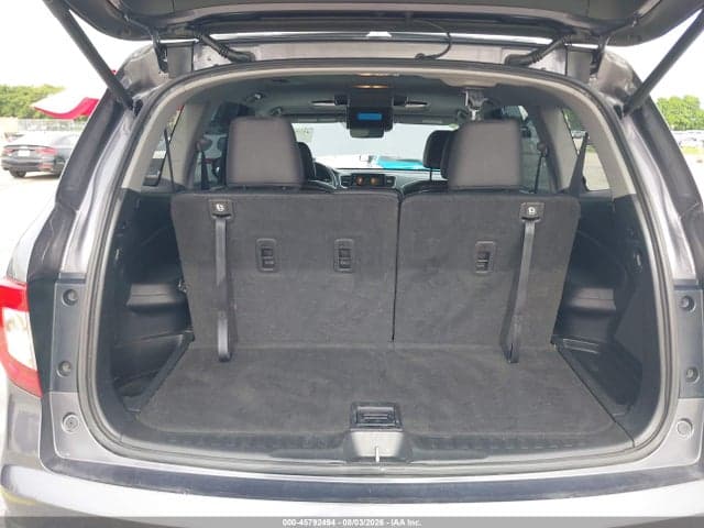 2020 HONDA PILOT 2WD EX-L W/NAVI 19