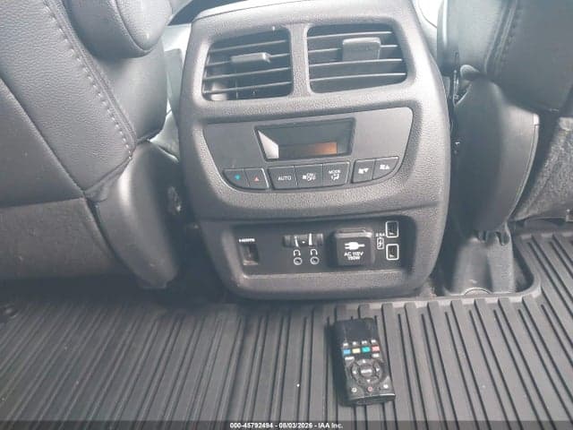 2020 HONDA PILOT 2WD EX-L W/NAVI 20