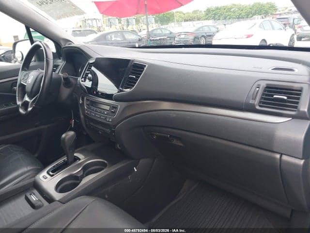 2020 HONDA PILOT 2WD EX-L W/NAVI 5