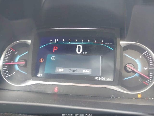 2020 HONDA PILOT 2WD EX-L W/NAVI 7