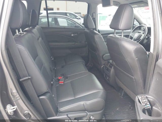 2020 HONDA PILOT 2WD EX-L W/NAVI 8