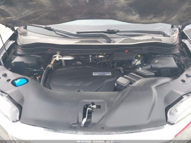 2020 HONDA PILOT 2WD EX-L W/NAVI 10
