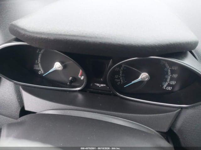 2019 FORD FIESTA SE 7