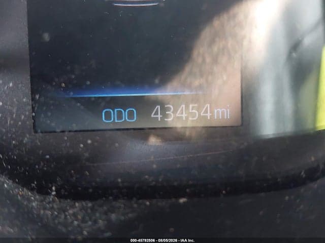 2020 TOYOTA COROLLA SE 15