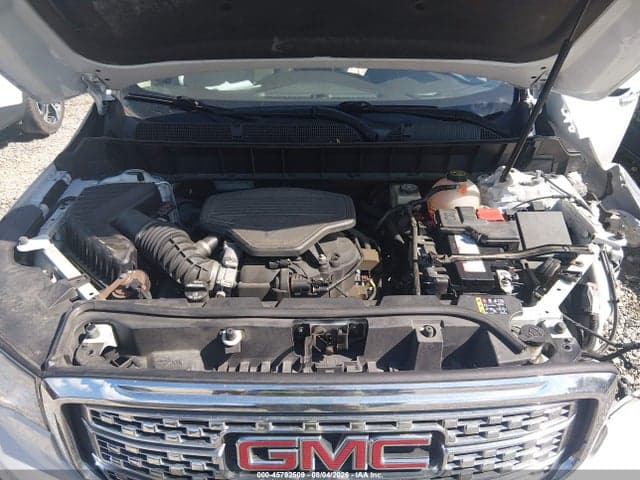 2017 GMC ACADIA DENALI 10