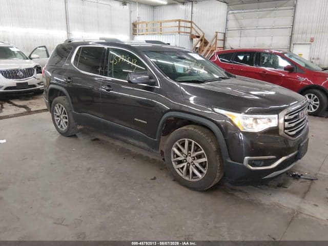 2017 GMC ACADIA SLE-2 - 1