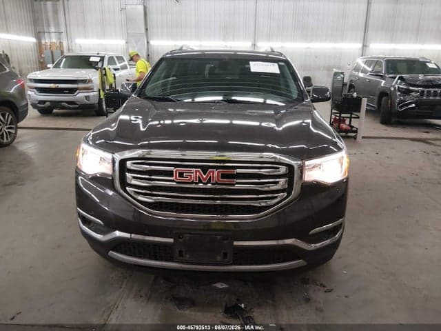 2017 GMC ACADIA SLE-2 12