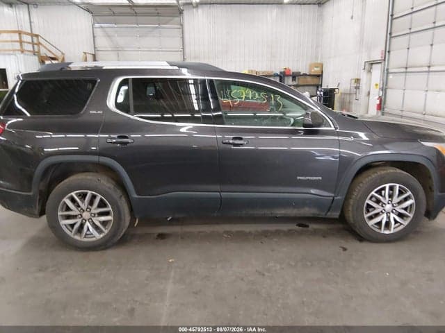 2017 GMC ACADIA SLE-2 13