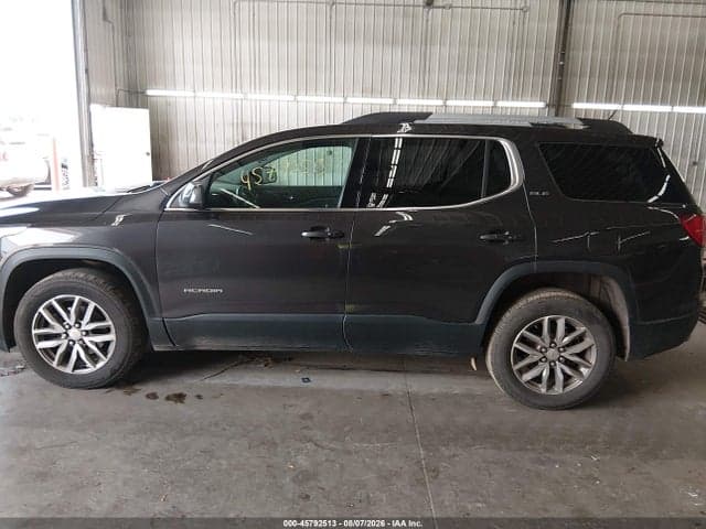 2017 GMC ACADIA SLE-2 14