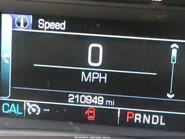 2017 GMC ACADIA SLE-2 15